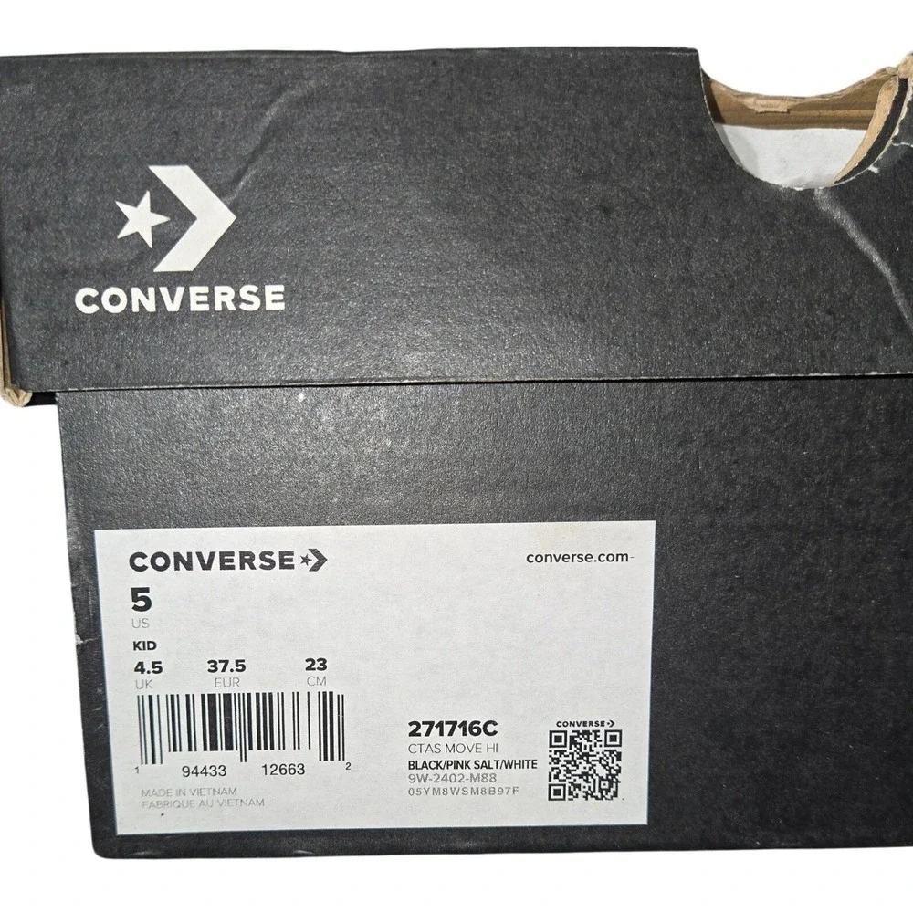 Converse chuck taylor